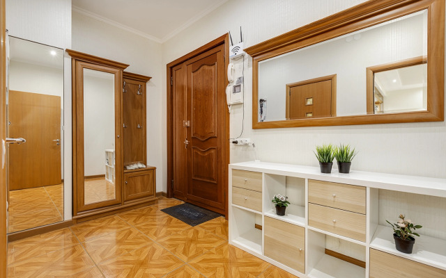 Квартира RentalSPb