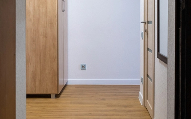 Апартаменты Базарный 12 №2 (2)