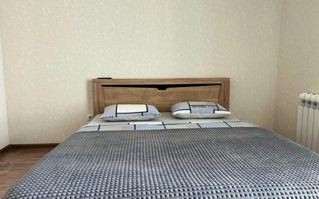 Belyaeva 42v Flat