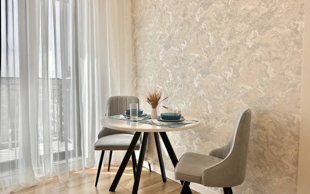 Квартира Волкова Лазурный