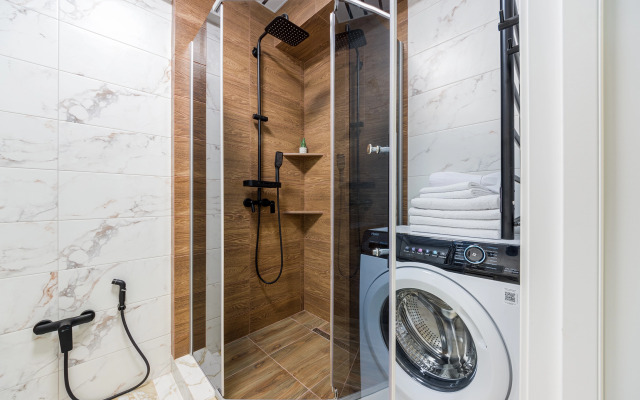 Квартира Райдас на Просторной 36-9