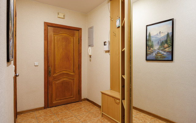 Апартаменты Sutki Rent на Набережной у Речного Вокзала