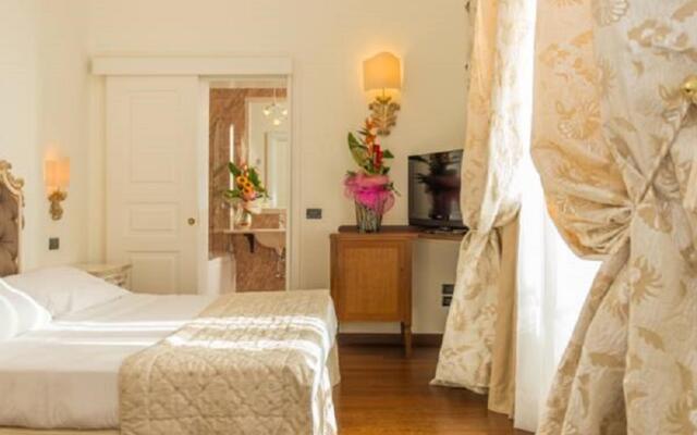 Grand Hotel di Lecce