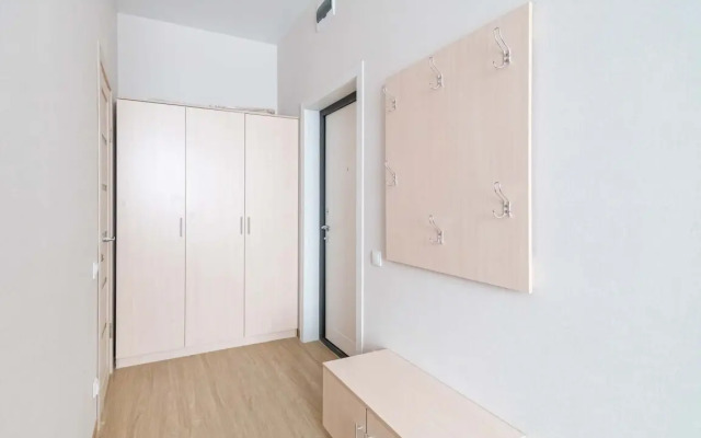 Apartments Uluchshennye Na Alekseevskoy Zhk Serebryany Fontan
