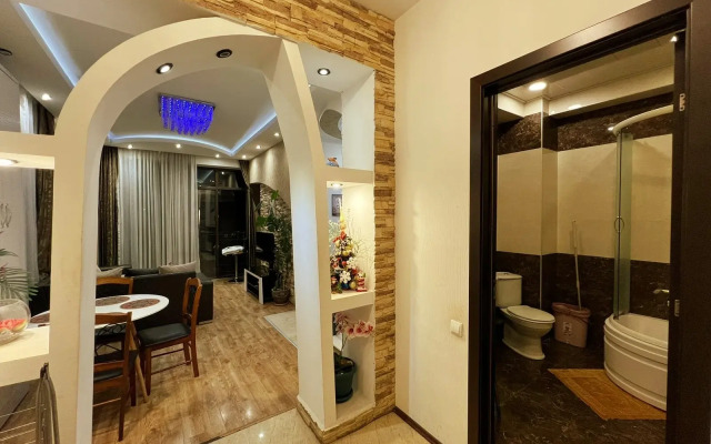 Staryij Tbilisi Apartments