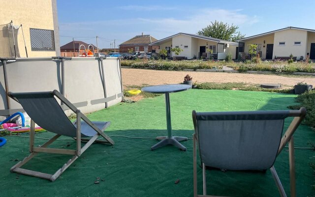 U pruda Guest House