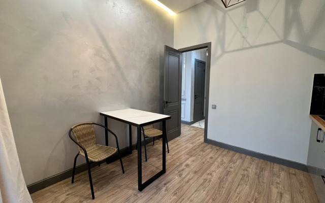 V Zhk Legenda v Tsentre Goroda Flat