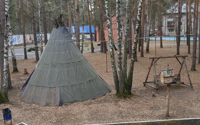 Druzhba-Yamal Recreation Camp