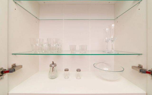 Апартаменты Ночник на Водников 12