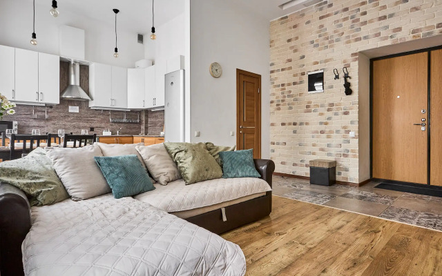 Апартаменты Магия Сенной