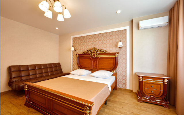 Na Michurina 149 Apartments