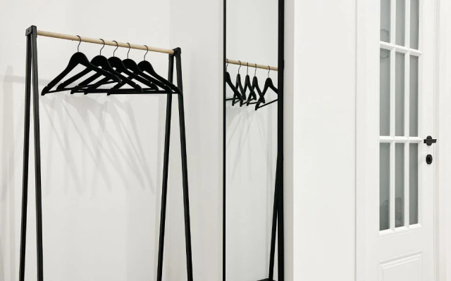 Квартира Студия комфорт класса рядом с медицинской академией