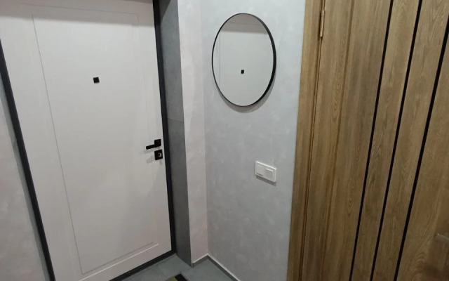 Квартира Новая 1-комнатная,2 кровати