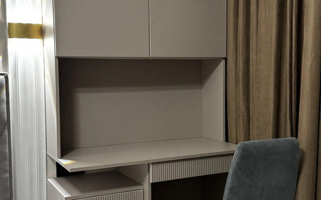 Zhk Bukhar Zhyrau 41, Eksklyuziv Apartments