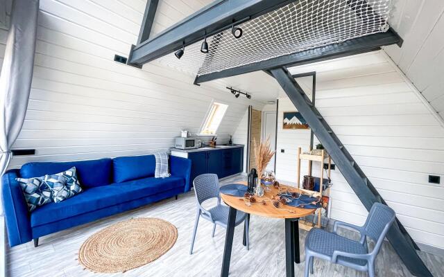 "A U Reki" Guest house