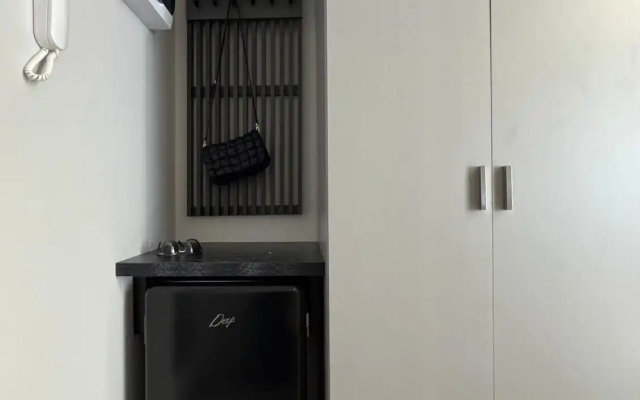 Апартаменты 9