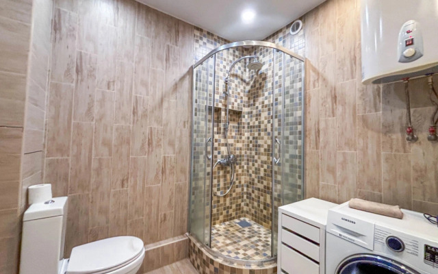 Апартаменты Татьянин дом улица Павла Морозова,91 (1)