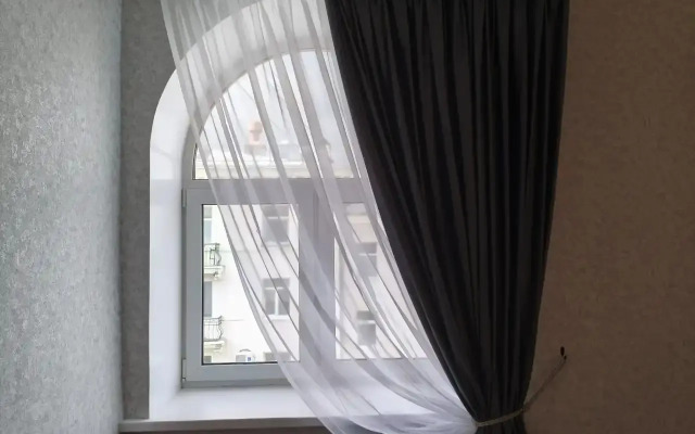 Квартира Ленина 99 -Балкон &Кафе