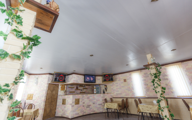 Gostevoj Guest House