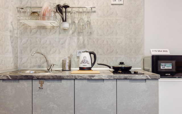 Апартаменты UyutnoEKB