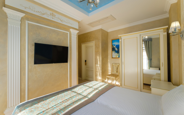 Oniks Guest house
