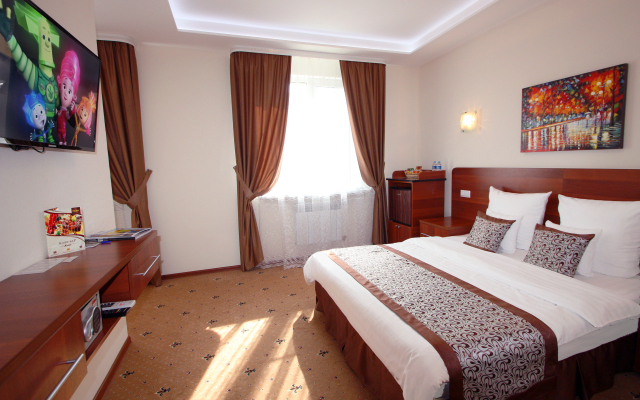 NeChaev Hotel