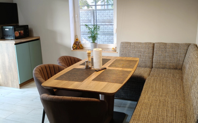 Частный дом Жилой дом