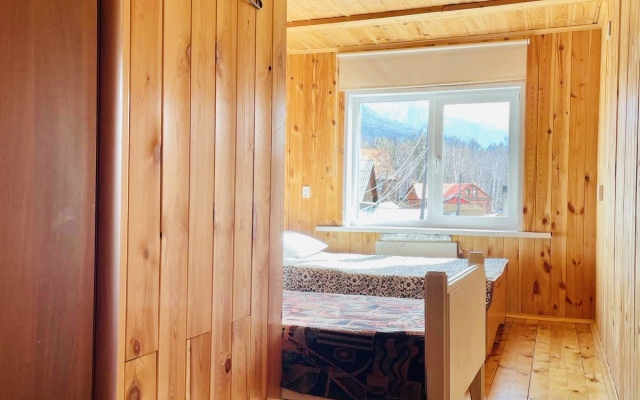 Гостевой дом Гармония