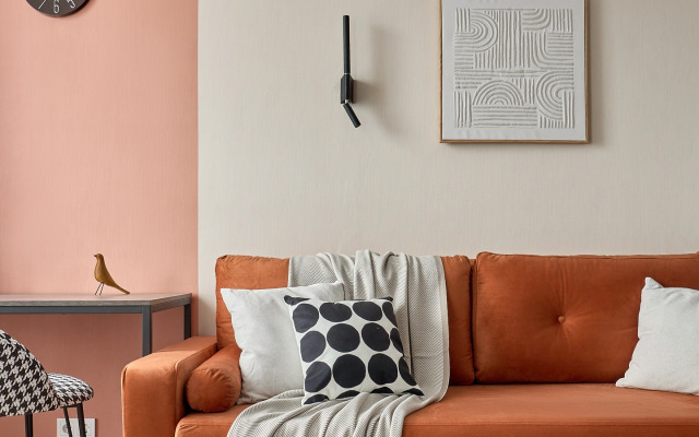 Kakdoma Studiya Kuprina 7/1-118 Metro Potapovo Novaya Moskva Flat