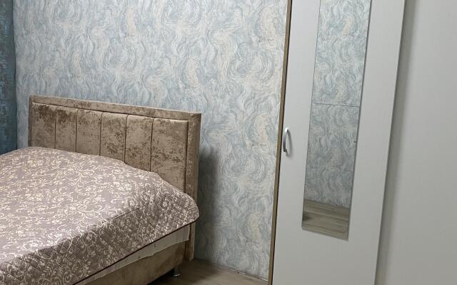 Отель Отель БК16