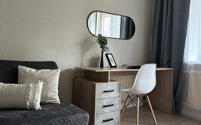 Flat Unikalnaya 2-Kh
