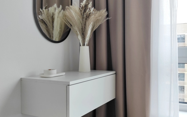 Квартира на Заповедной 20