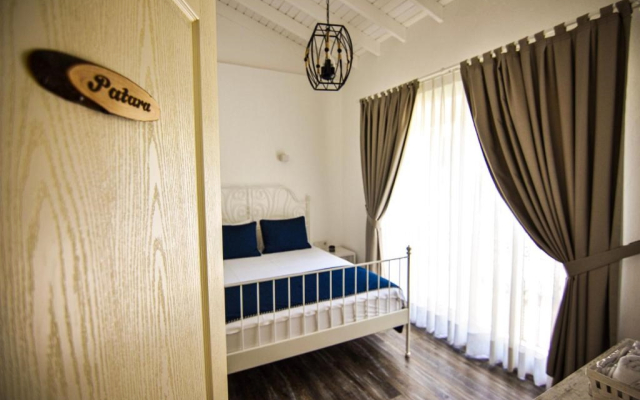 Faro Alacati Hotel