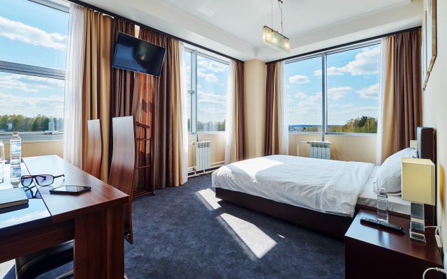 Skyline Hotel Tomsk Airport hotel