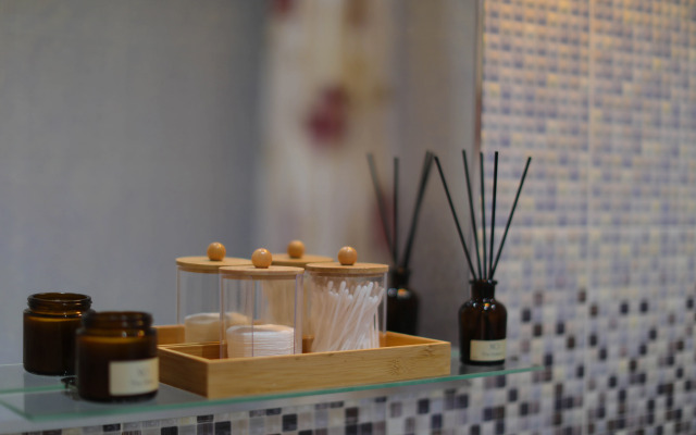 Квартира Однокомнатная в 10 минутах от Южного вокзала