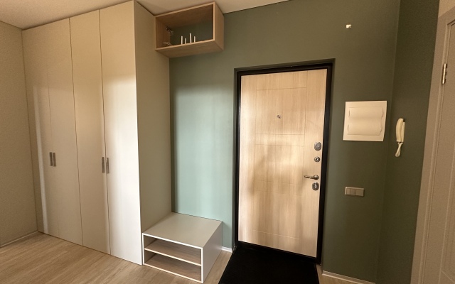 Апартаменты Двухкомнатные в центре