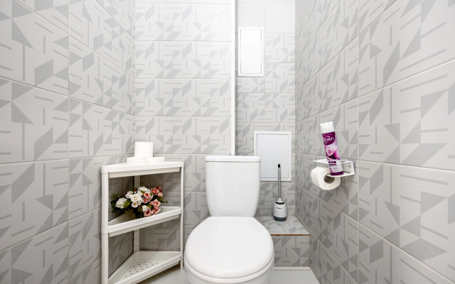 Апартаменты на Архитектора Белова, д.6