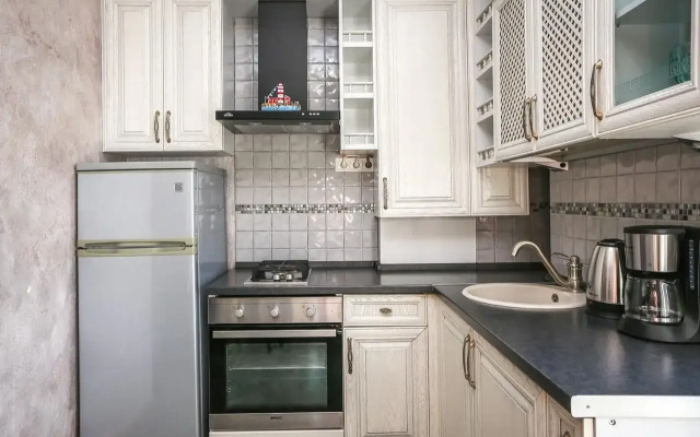 Апартаменты Rauschen Green Classic 3