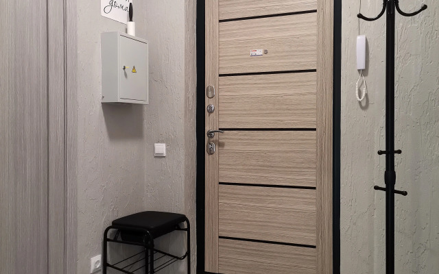 Na Kulagina 29/1 Flat