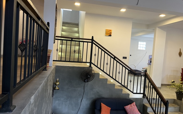 Dinoos Weligama Villa