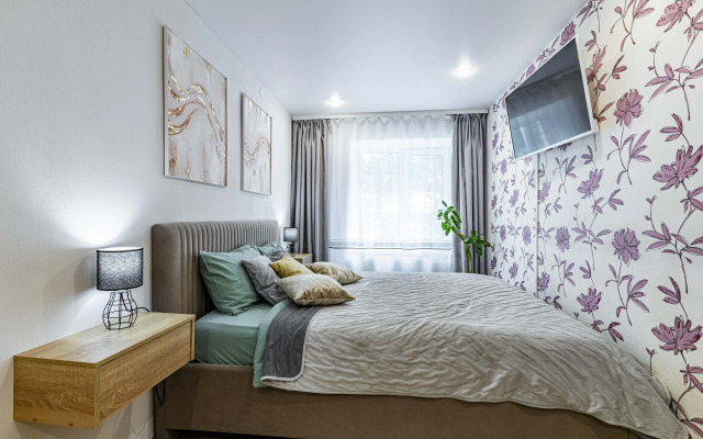 Апартаменты Уютные и комфортные в центре Екатеринбурга