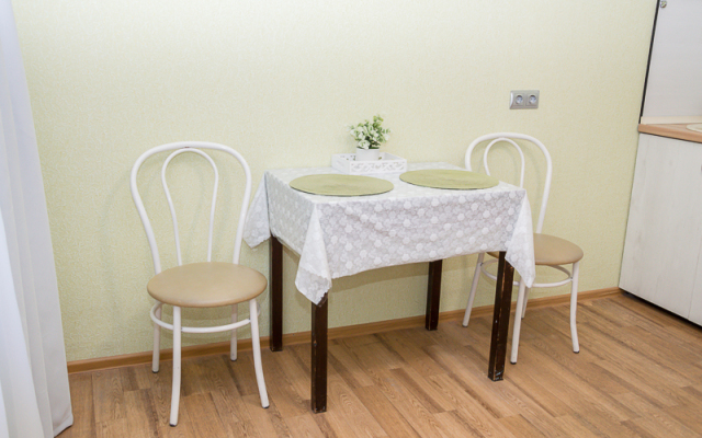 Квартира Однушка у Областной больницы