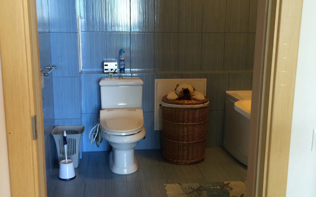 Апартаменты Премьера 8