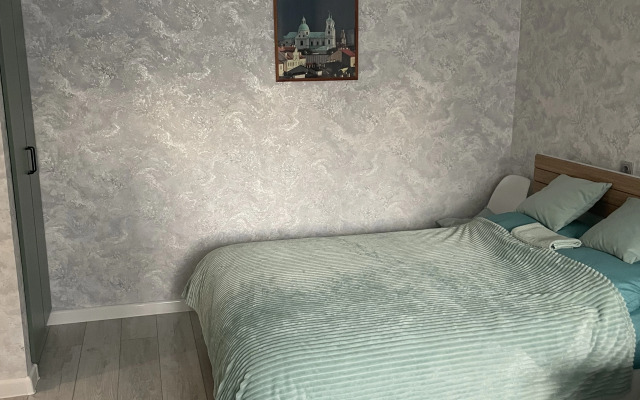 Квартира Двухкомнатная в Историческом Центре