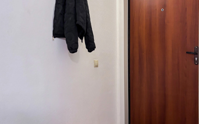 Квартира Октябрьский 7б