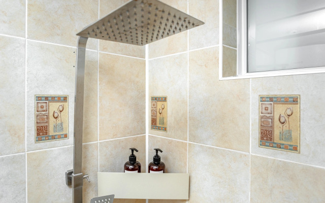 Апартаменты Комфорт Класса в Центре Города