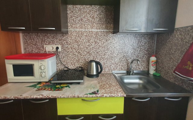 Apartment Parkovaya