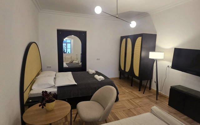 Art Nova 15 Apartments