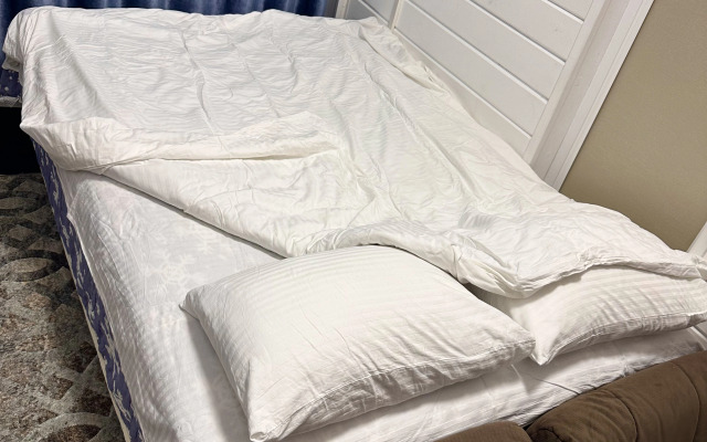 Гостевой дом Barsel