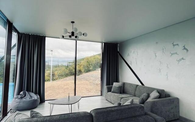 Частный дом Усадьба можжевел